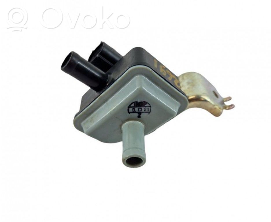 Toyota Yaris XP210 Zawór podciśnienia / Elektrozawór turbiny 