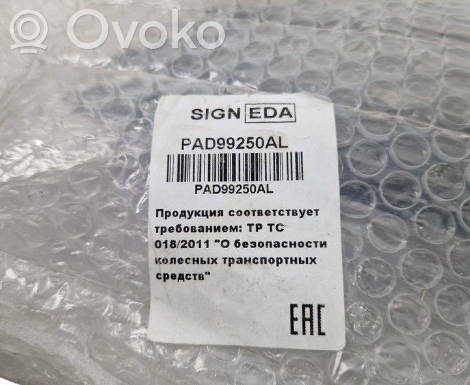 Audi Q5 SQ5 8R Grilă/ornament proiector ceață față 