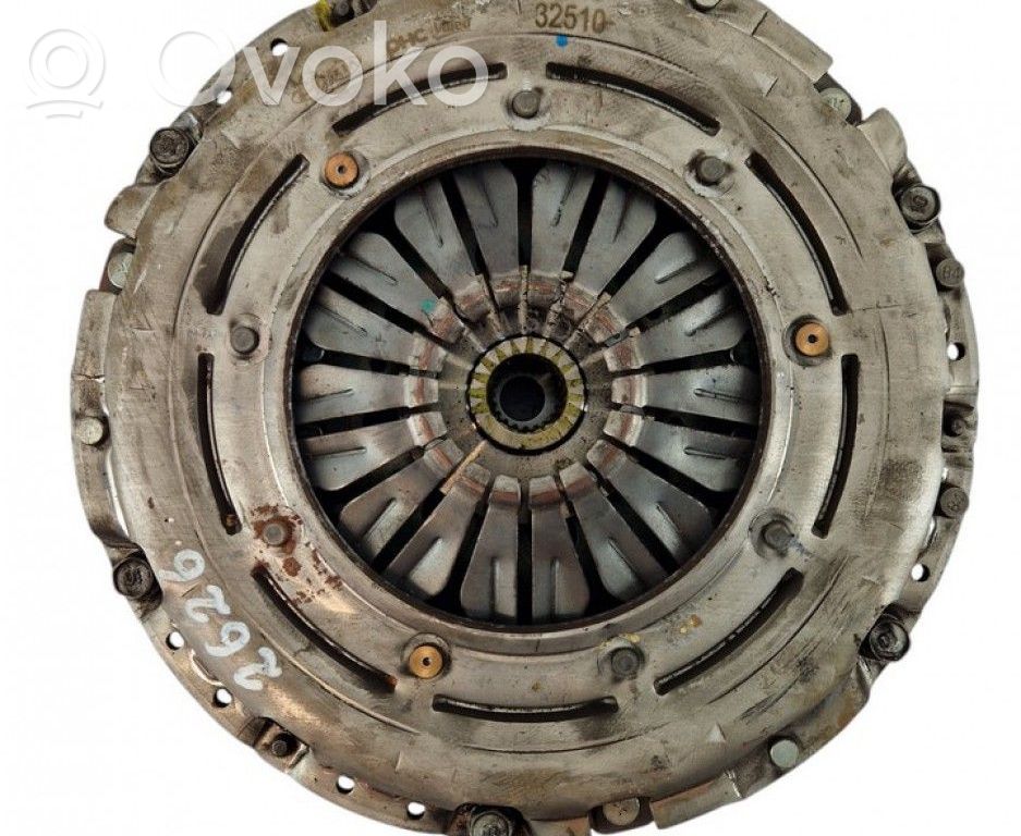 Kit d'embrayage   32510