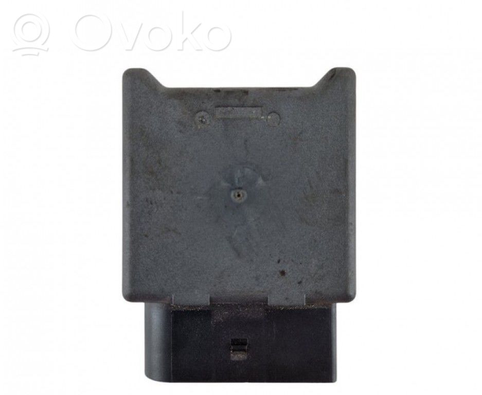 Unité de commande / module de pompe à carburant   5Q0906093A