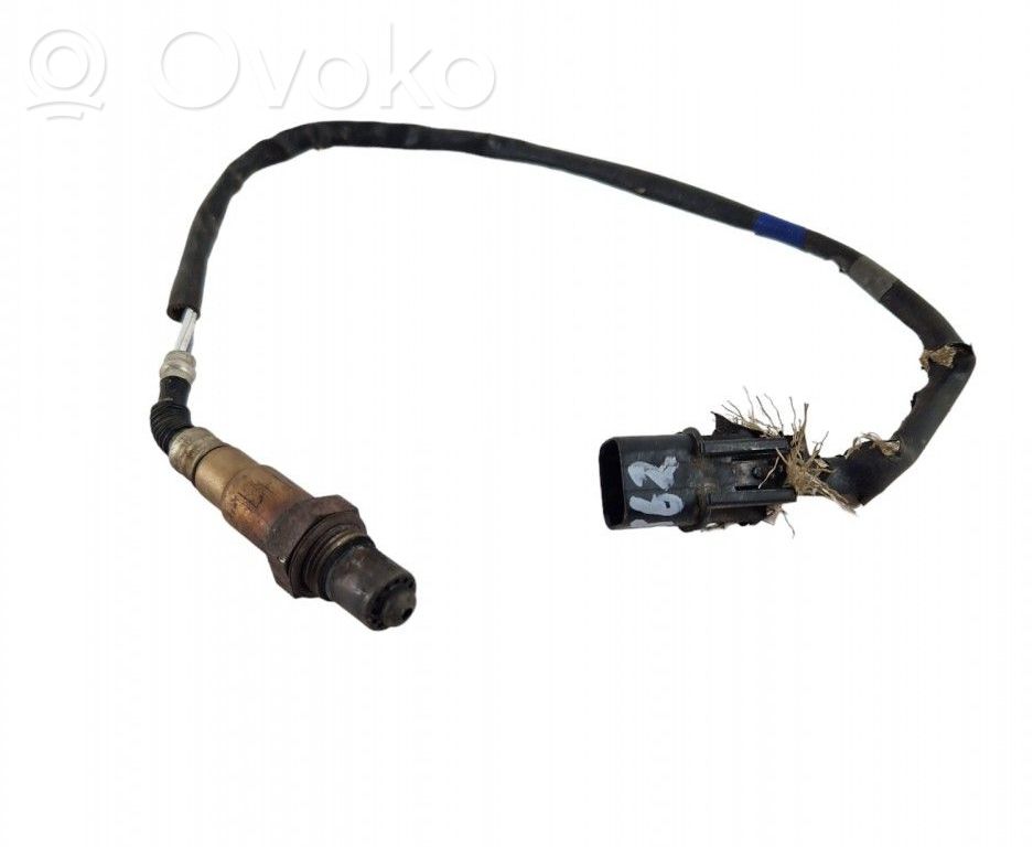 Hyundai ix20 Lambda probe sensor 