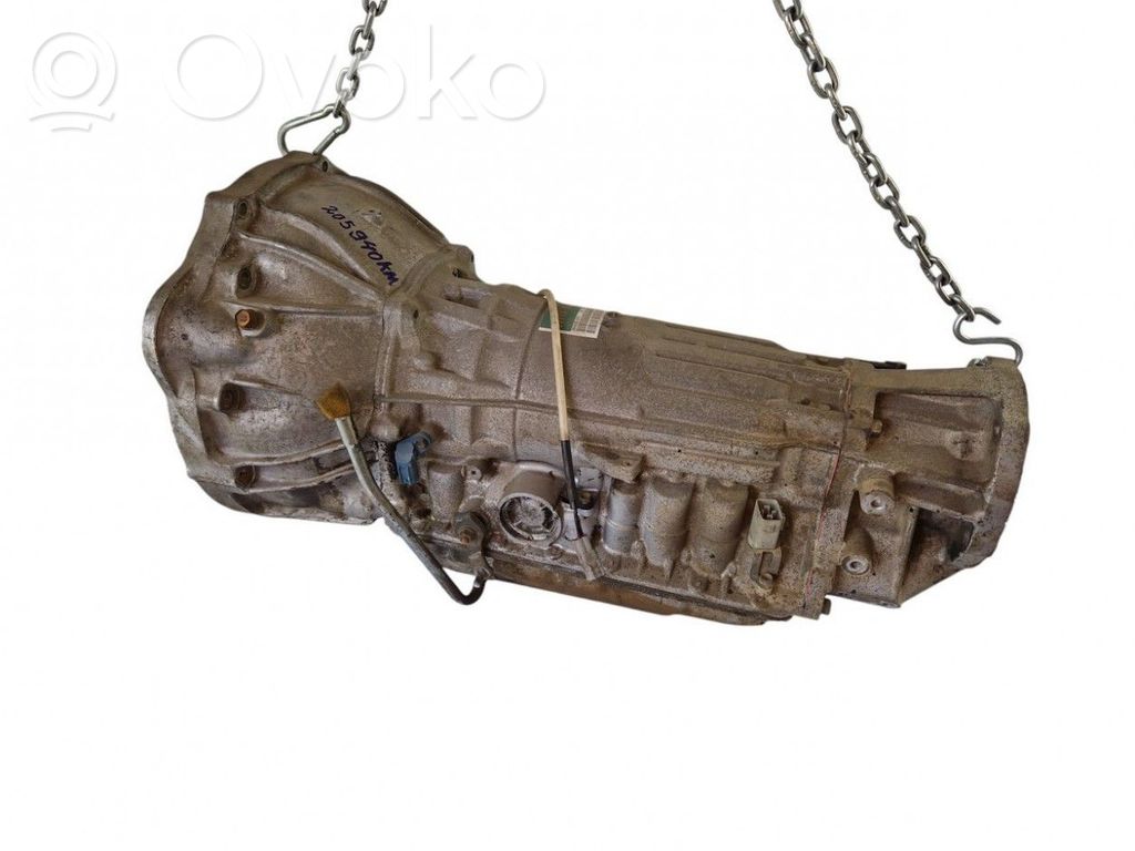 KIA Sorento Automatic gearbox 