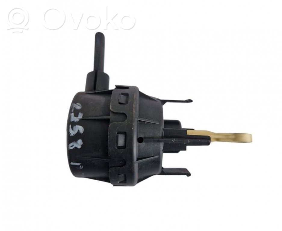 BMW 5 E60 E61 Turbolader Druckwandler Magnetventil 