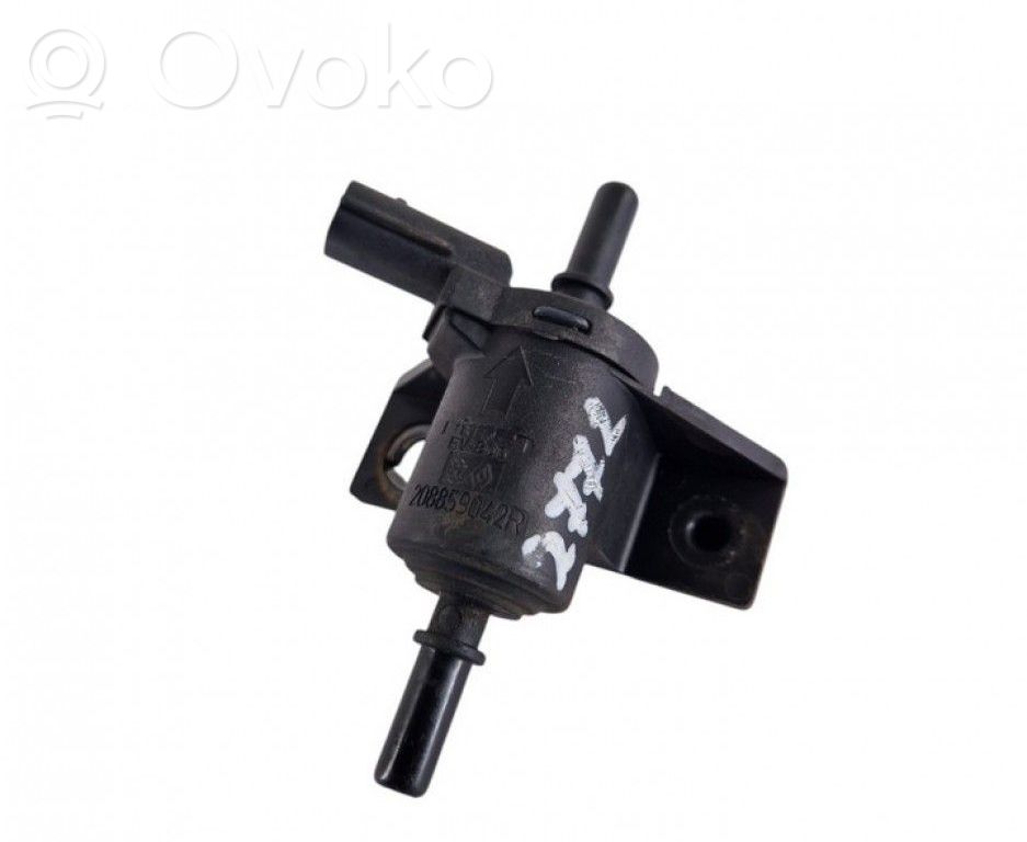 Electroválvula del turbo   208859042R