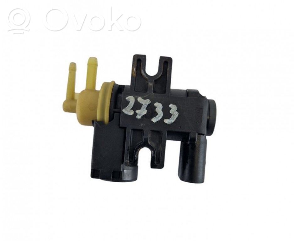 Électrovanne turbo   8K0906627