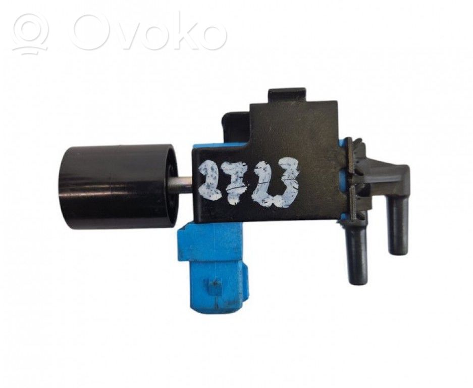 Electroválvula del turbo   8943843350,1846000830