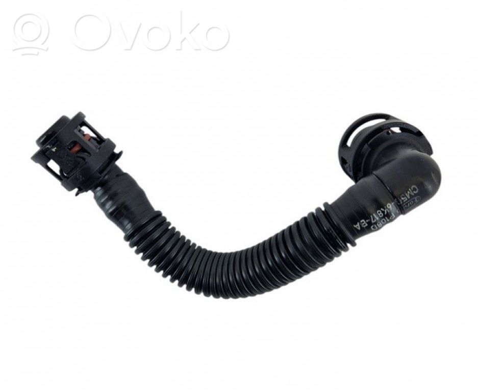 Air intake hose/pipe   CM5G6K817BA