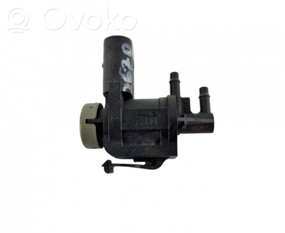 Electroválvula del turbo   1J0906283C