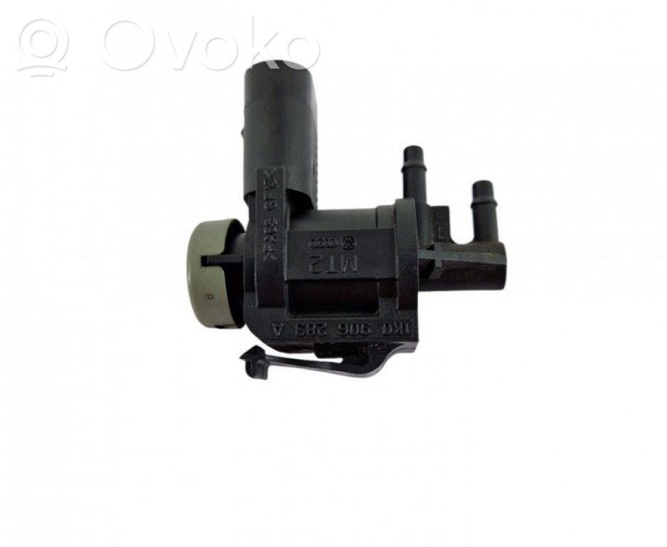 Électrovanne turbo   1K0906283A