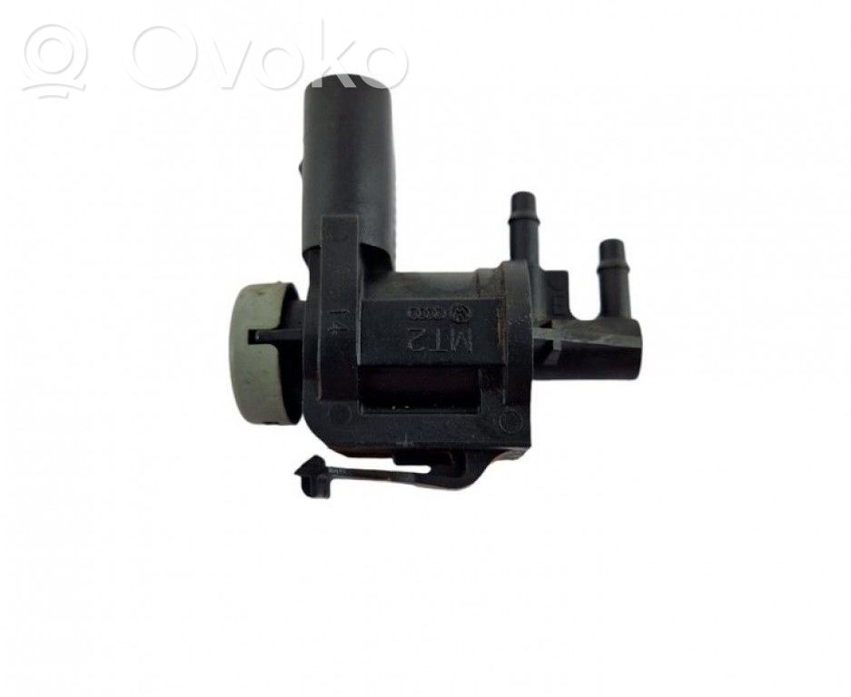 Électrovanne turbo   1K0906283A