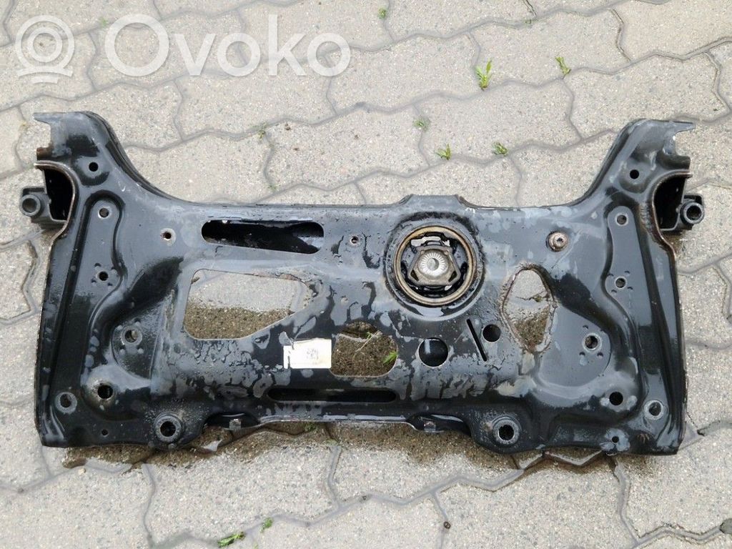Volkswagen Golf VII Sottotelaio anteriore