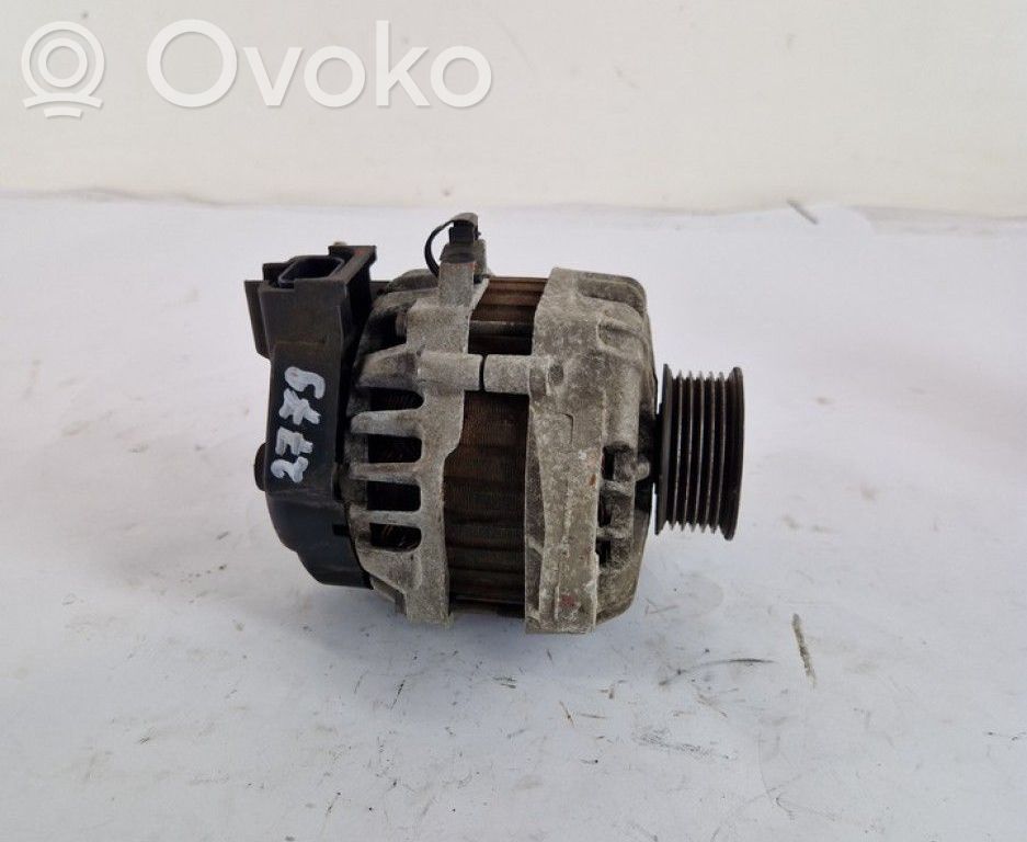 Alternador   2655447,373002B101
