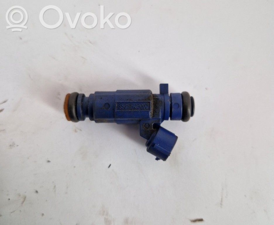 Injektor Einspritzdüse   353102B000