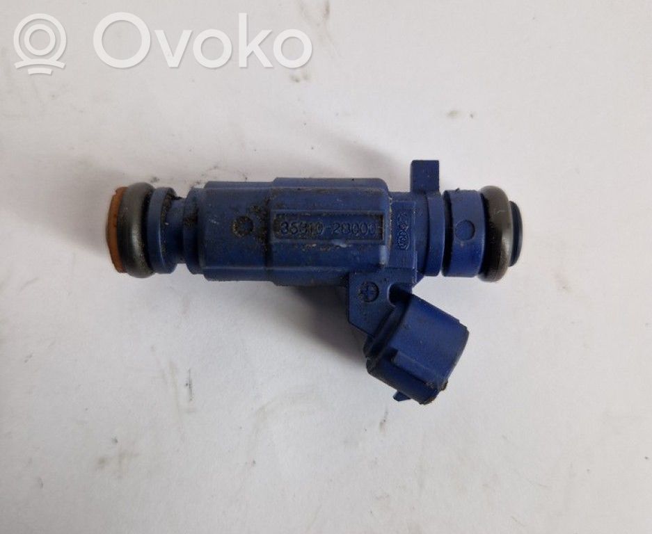 Iniettore   353102B000
