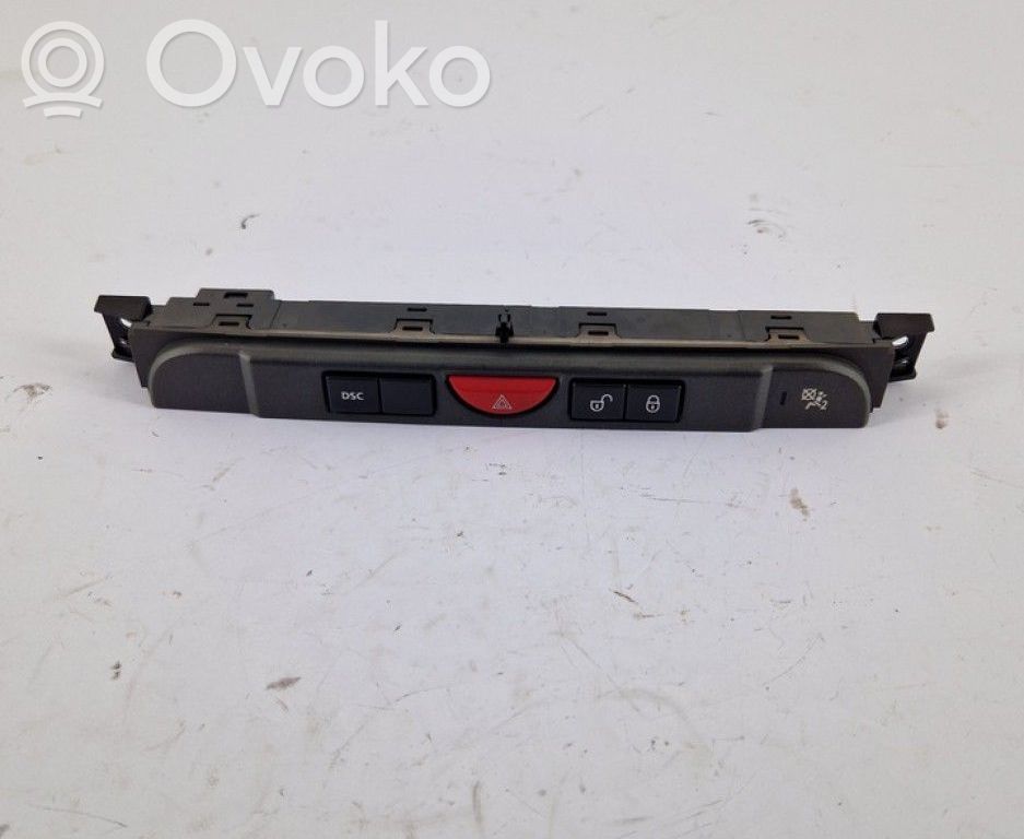 Land Rover Discovery 3 - LR3 Interruptor de control multifunción 