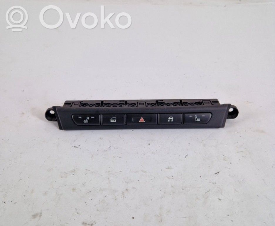 Jaguar S-Type Comutator/buton multifuncțional 