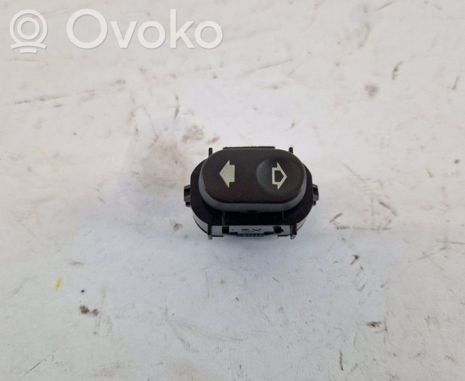 Jaguar S-Type Electric window control switch 