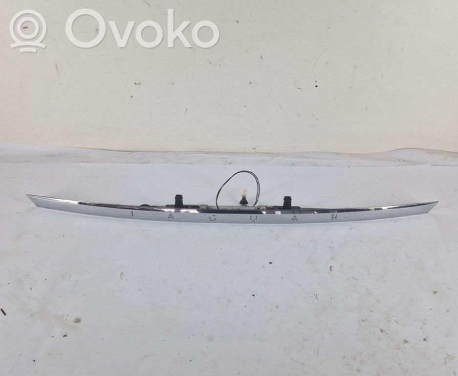 Rekisterikilven valo   4R8313550AE