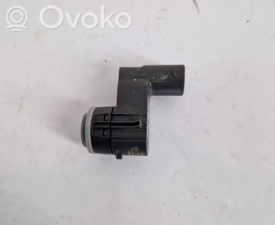 Sensor de aparcamiento PDC   9677782977