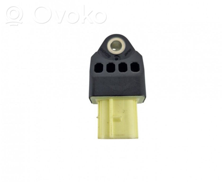 Subaru Forester SJ Sensor impacto/accidente para activar Airbag 