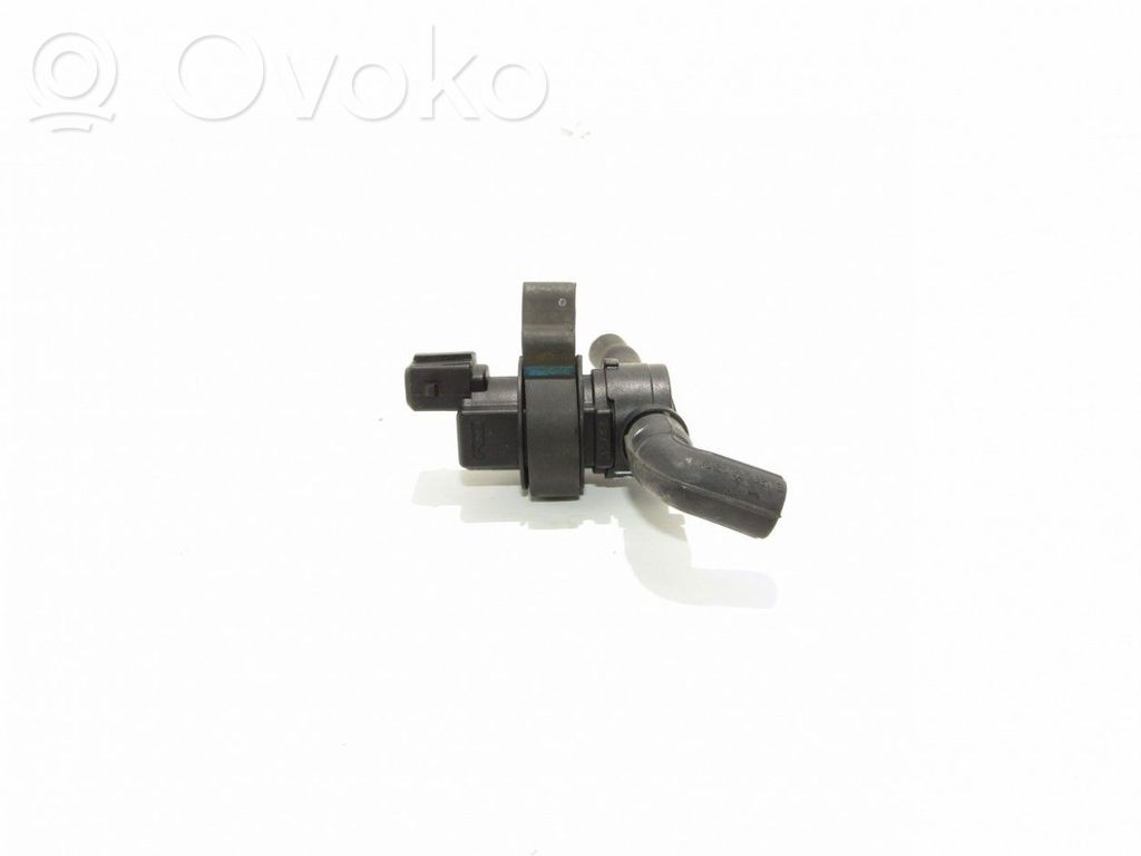Électrovanne turbo   0004701593