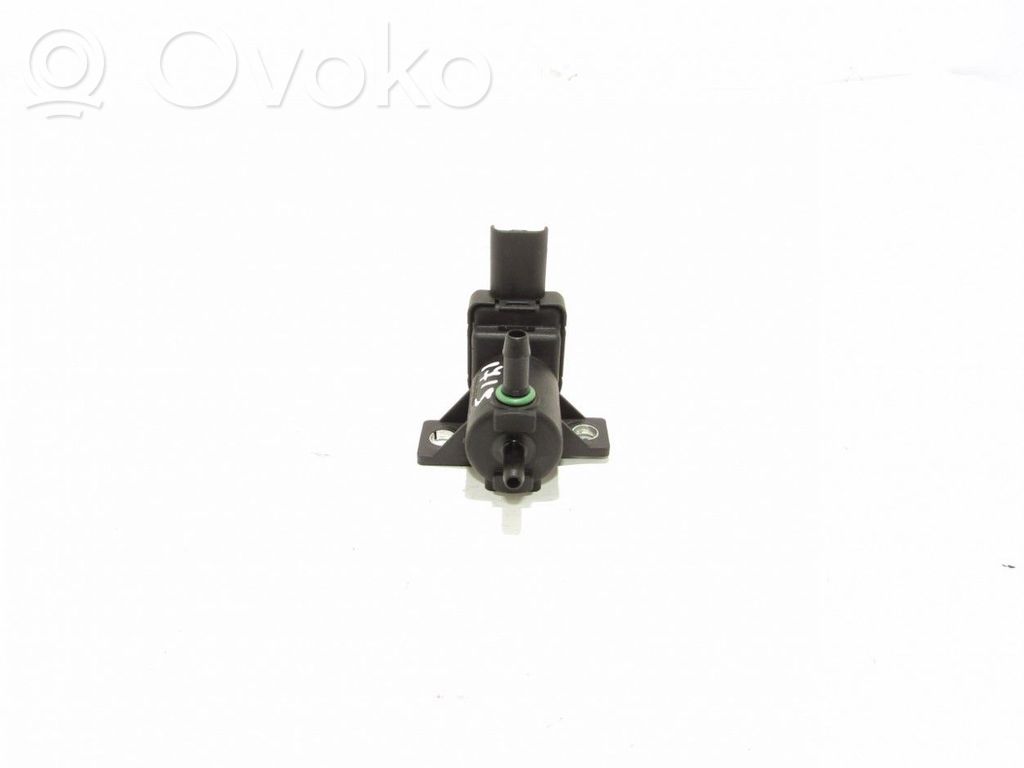 Electroválvula del turbo   9665558580
