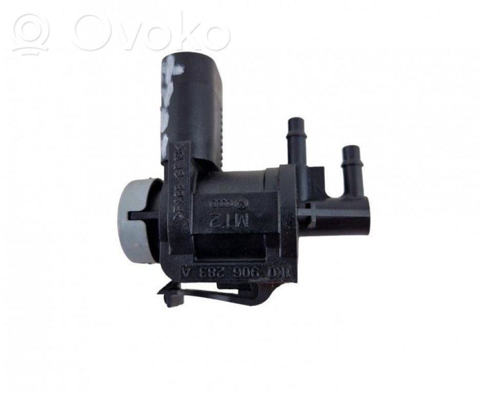 Electroválvula del turbo   1K0906283A