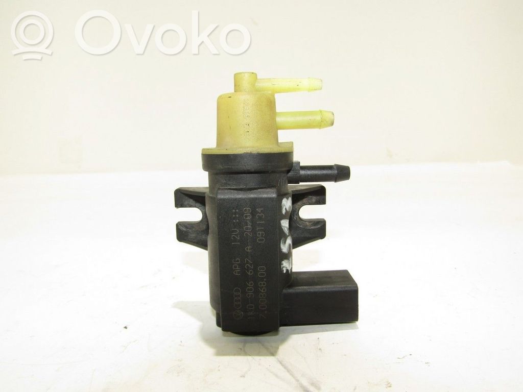Électrovanne turbo   1K0906627