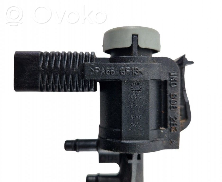 Electroválvula del turbo   1K0906283A