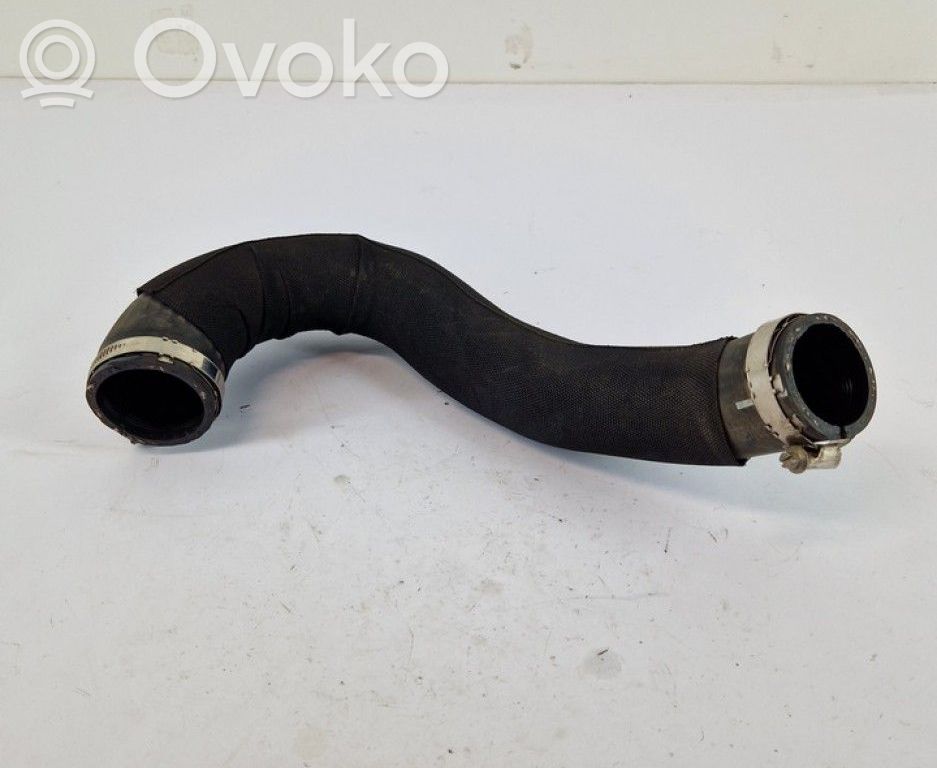 Audi A6 S6 C7 4G Tubo flessibile intercooler