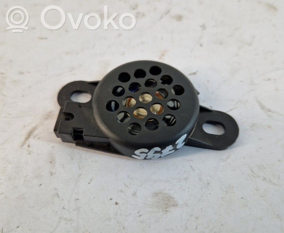 Audi A4 S4 B8 8K Capteur PDC aide au stationnement 