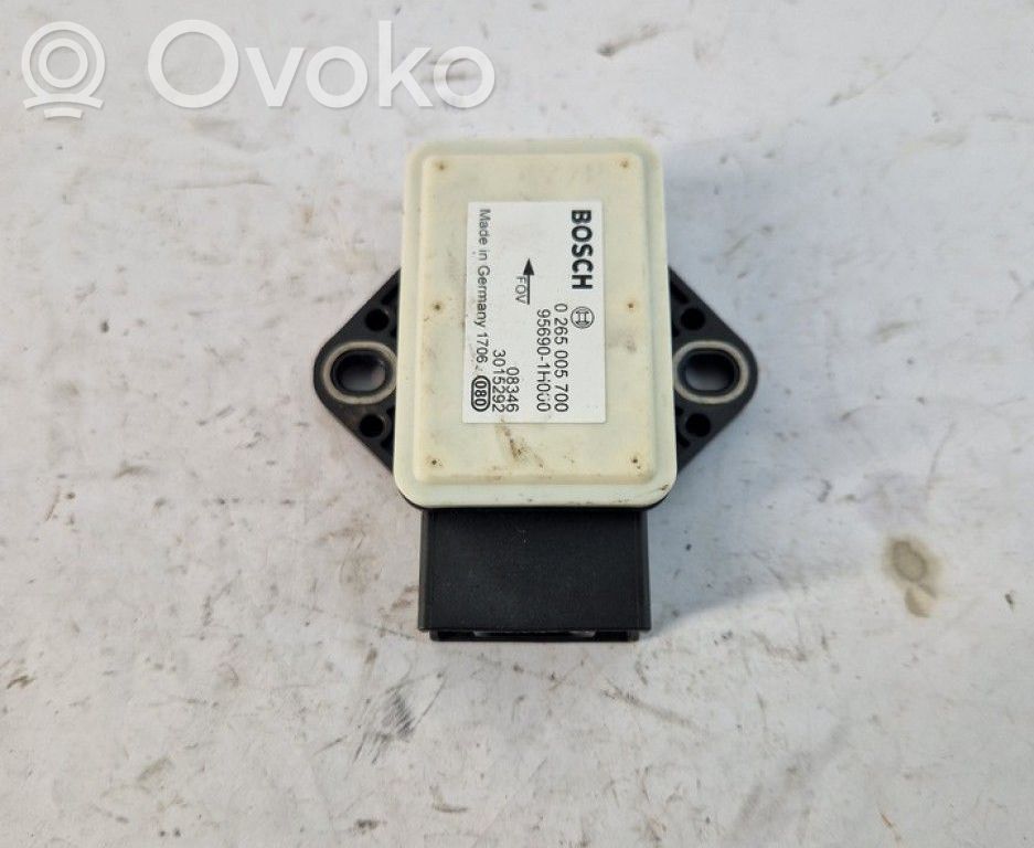 Hyundai i30 Sensor 
