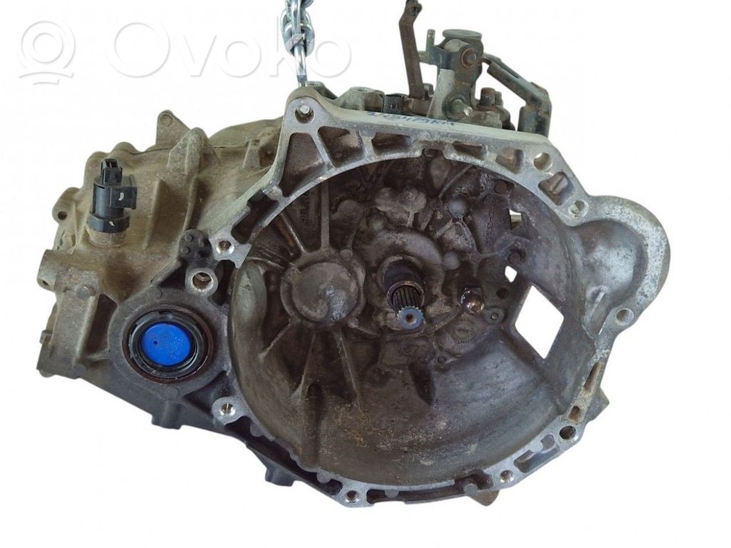 Hyundai i30 Boîte de vitesses manuelle à 5 vitesses 