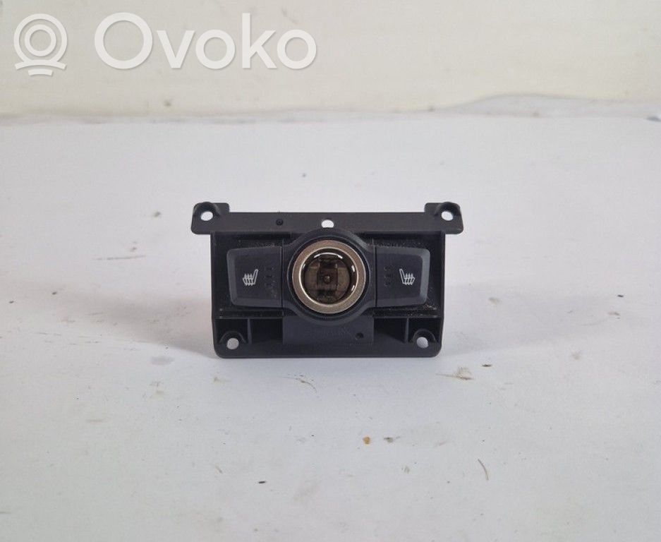 Opel Antara Comutator încălzire scaune 