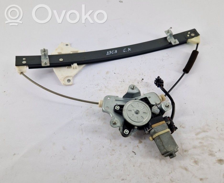 Opel Antara Macara ușă glisantă cu motor 