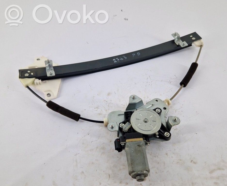 Macara ușă glisantă cu motor   96672883,A00127870048