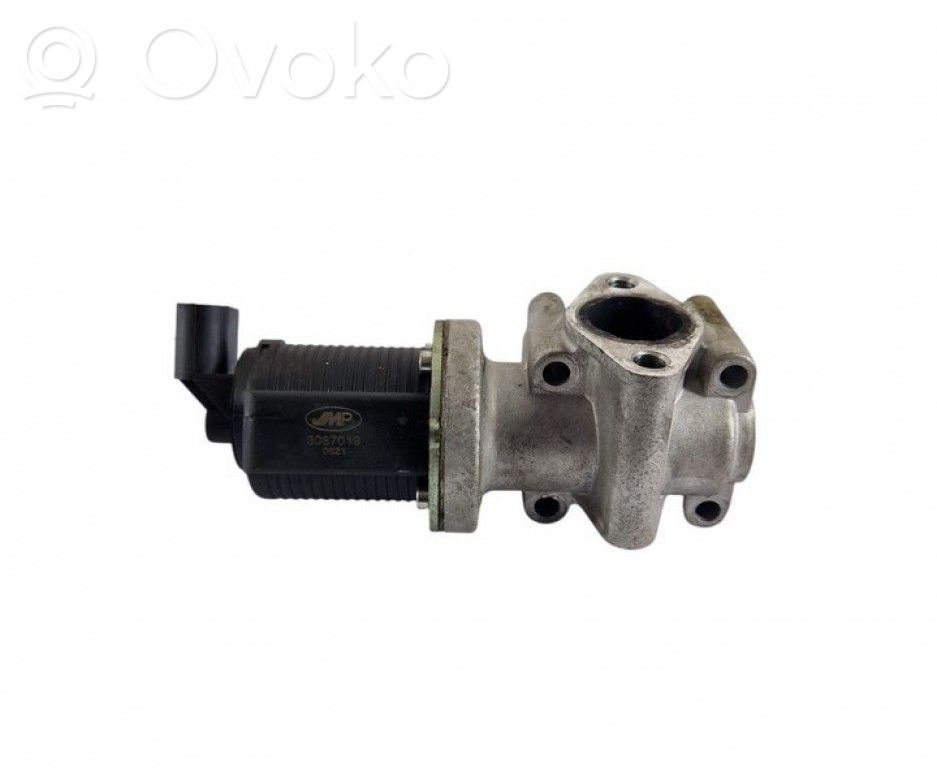 Soupape vanne EGR   3087019