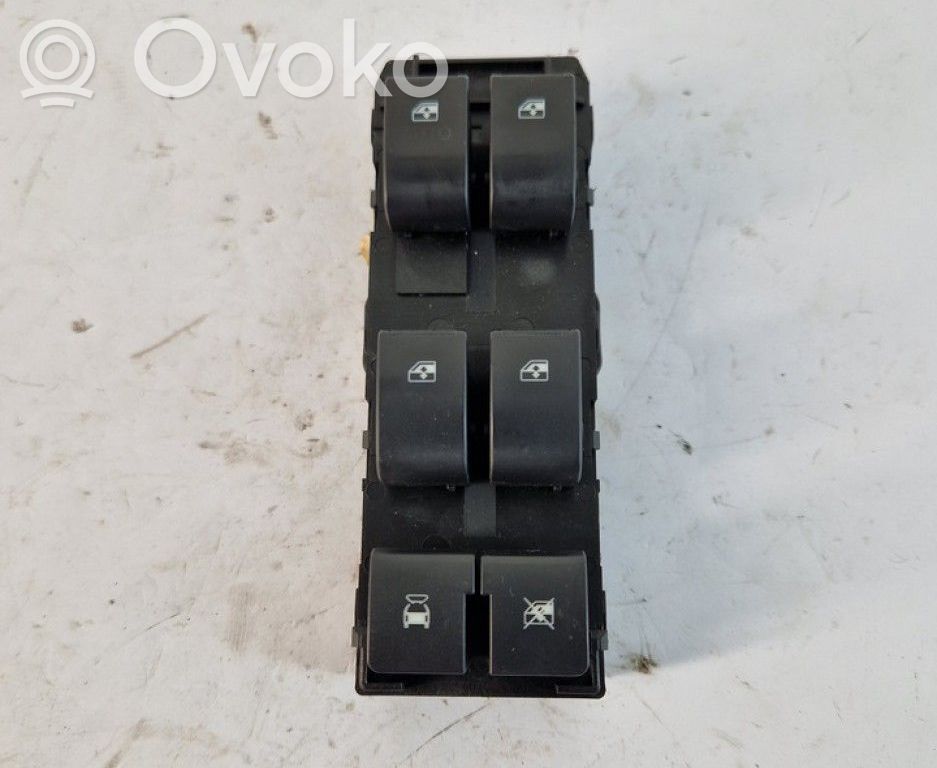 Chevrolet Captiva Comutator comandă geamuri electrice 