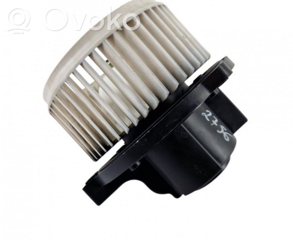 Chevrolet Captiva Ventilator aerotermă 