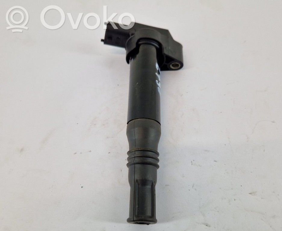 Bobina de encendido de alto voltaje   9671214580,28211913