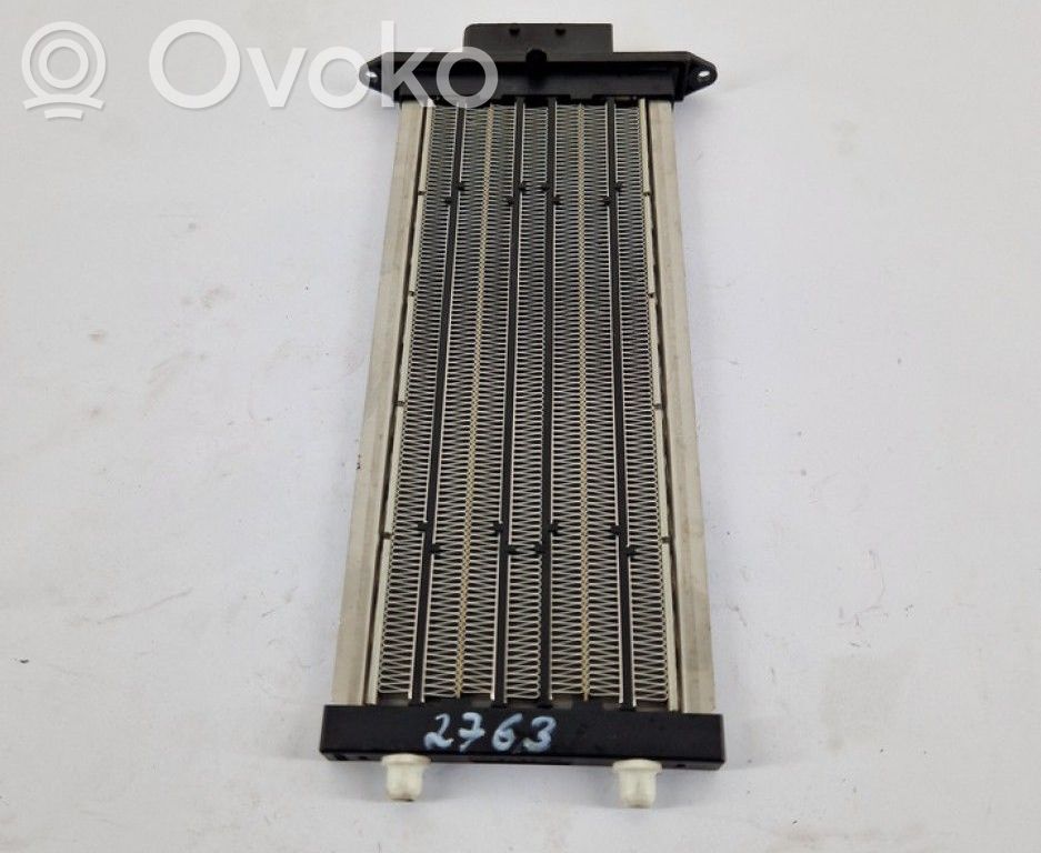 Peugeot 208 I Radiator aerotermă electrică cabină 