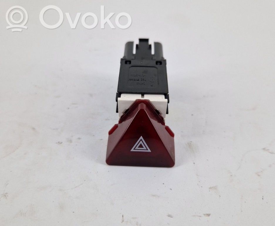 Botón interruptor de luz de peligro   1T0953509B