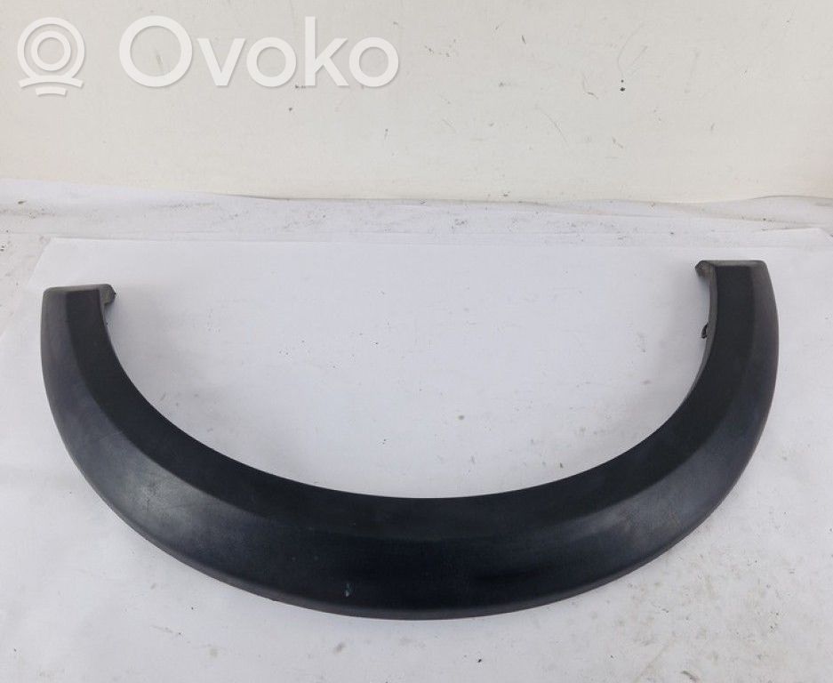 Land Rover Discovery 3 - LR3 Listwa / Nakładka na błotnik przedni 