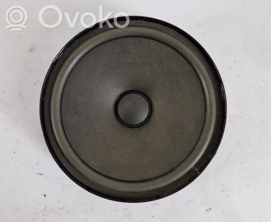 Volkswagen Golf VI Tweeter uși spate 