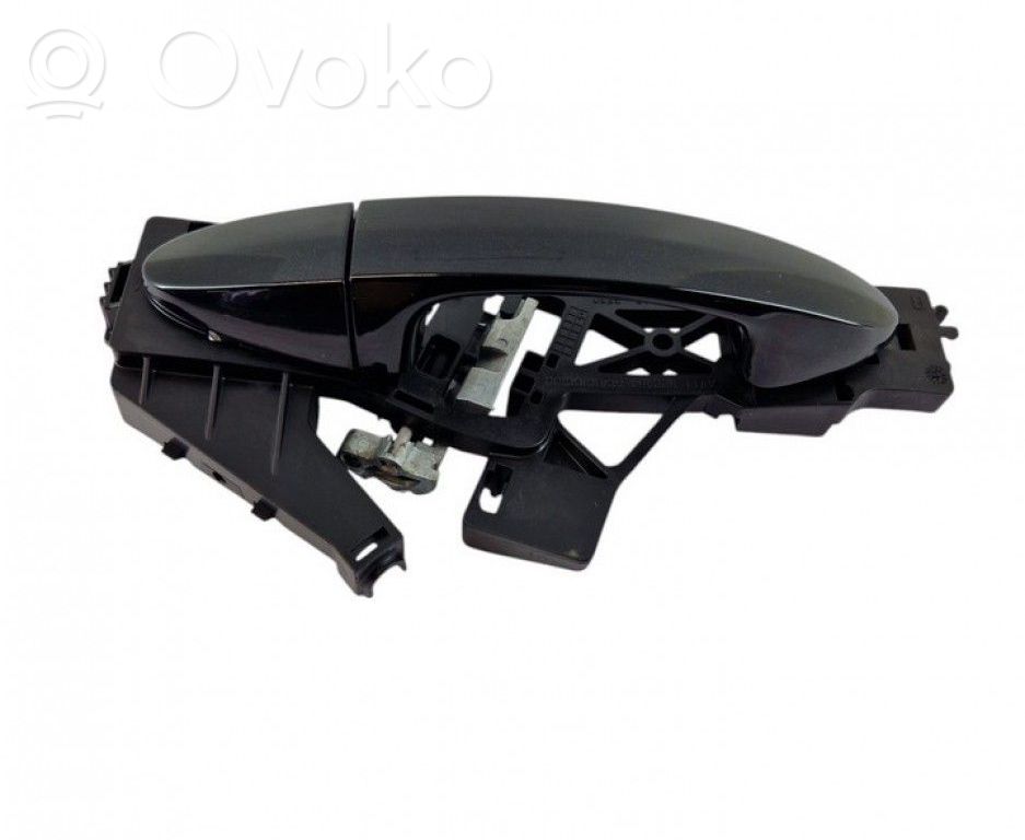 Ford B-MAX Manecilla externa puerta delantera 