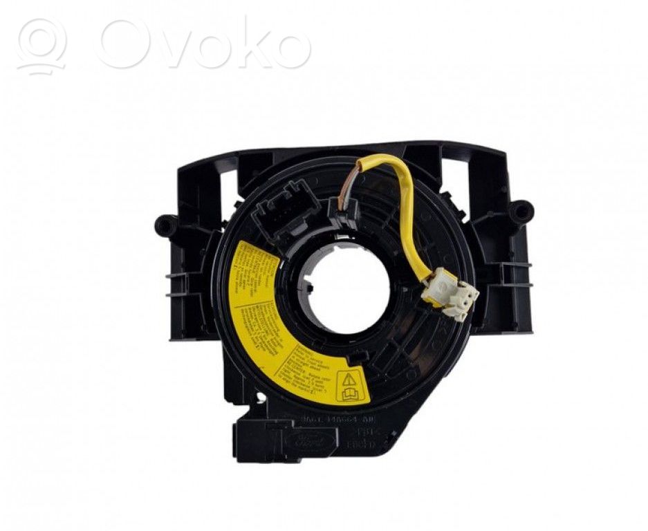 Ford B-MAX Lenkwinkelsensor Airbagschleifring Wickelfeder 