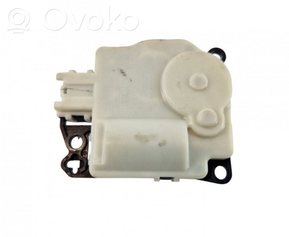 Ford B-MAX Stellmotor Heizung Klima 