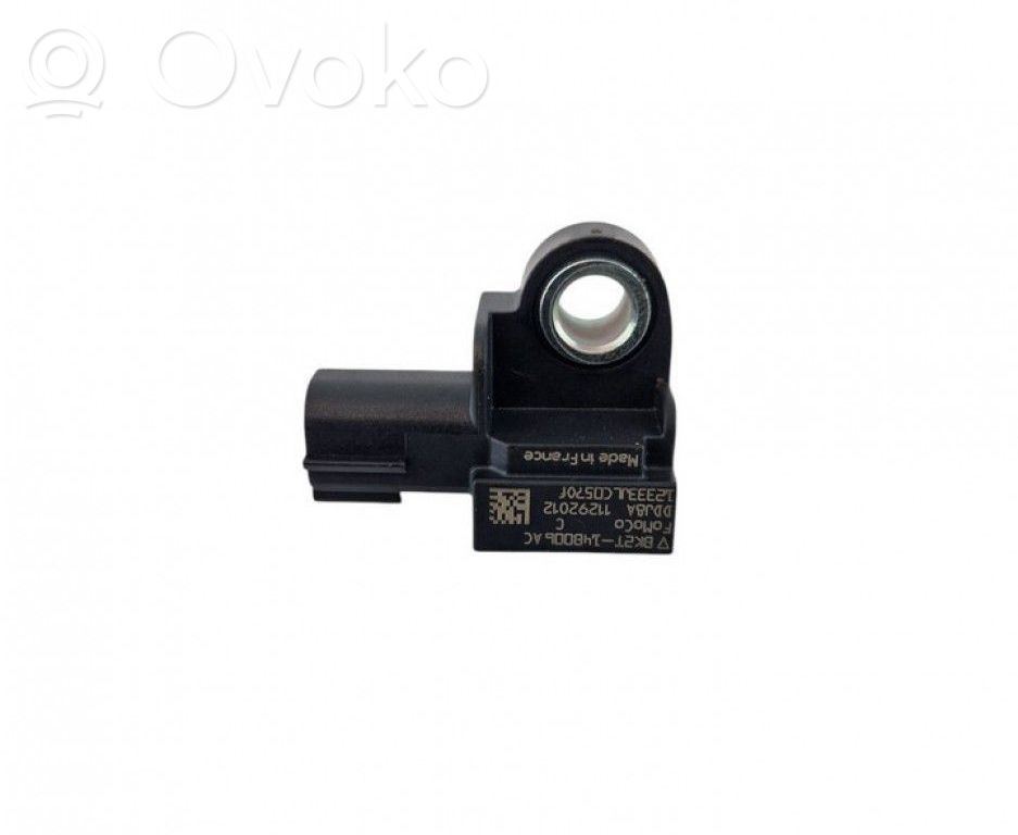Ford B-MAX Airbag deployment crash/impact sensor 