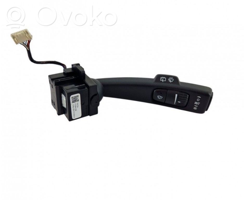 Volvo V60 Interruptor del limpiaparabrisas 