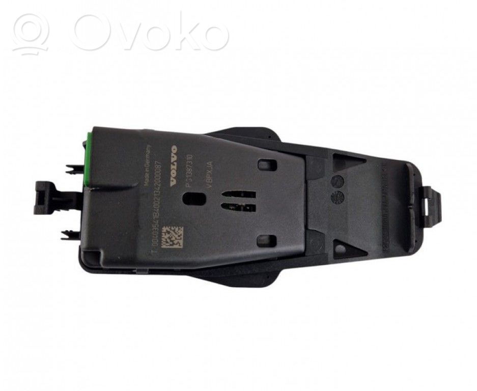 Volvo V60 Camara trasera coche 